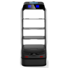 配膳・運搬ロボット「Keenbot」 製品画像