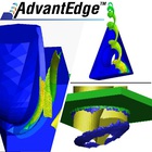 切削シミュレーション【AdvantEdge】 製品画像