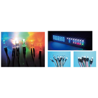 LEDイルミネーション5φLEDモジュール!日亜製LED! 製品画像