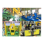 【一貫対応】産業用ロボット周辺装置・各種FAシステム設計製造 製品画像