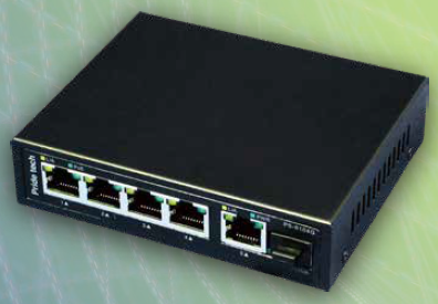 Pride tech PS-918F スイッチングハブ プライドテック PLANET