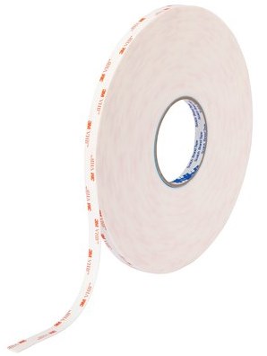 誰でも簡単に使用ok Vhb アクリルフォーム構造用接合テープ イザワ イプロスものづくり