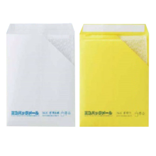 クッション付き封筒 エコパックメール ティーピーシー イプロスものづくり