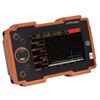 手のひらサイズの超音波探傷器 USM GO+ 製品画像