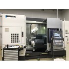 セルロースナノファイバー(CNF)100%の板材の切削加工 製品画像