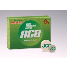 車のレスポンスがパワーアップ 燃焼促進ブースター Acb ザーレン コーポレーション イプロスものづくり