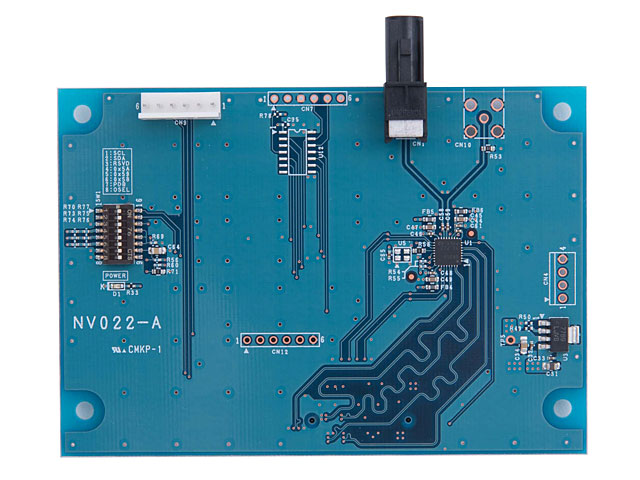 Fpd Link Iii ボード Fpo 953 F ネットビジョン イプロスものづくり
