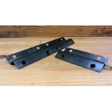 2x4材用金具 Zアングル 大里 イプロスものづくり