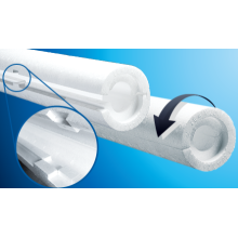 配管用グラスウール保温筒 マグパイプカバー マグ イゾベール イプロス都市まちづくり