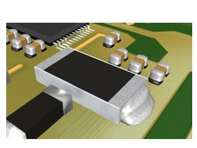 オーバーコート チップ抵抗器保護用コーティング剤 ナミックス イプロスものづくり