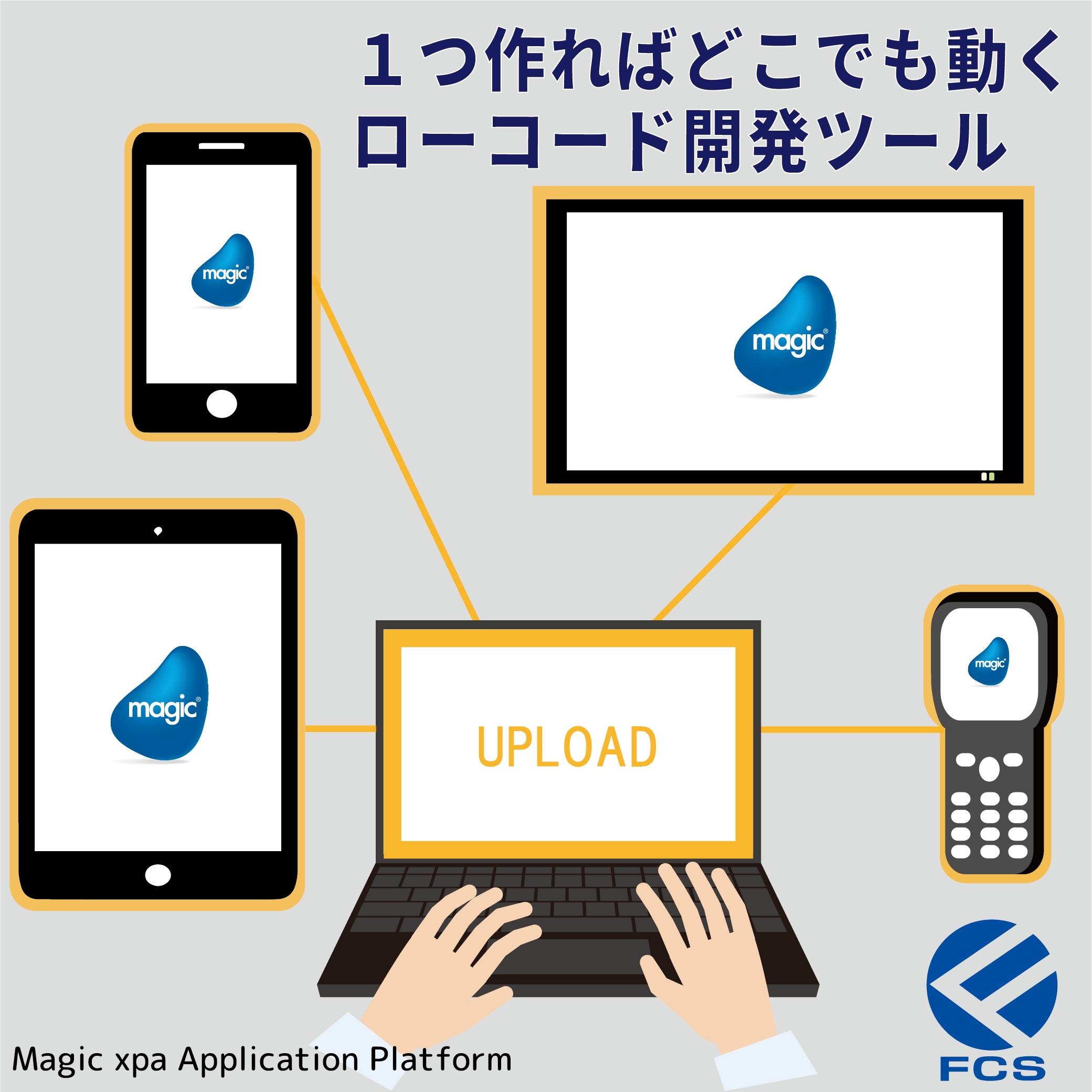 デブフォージ