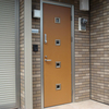 キーレックス採用事例紹介~集合住宅&ゴミ集積場 製品画像