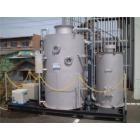 【技術情報資料】地下水の揮発性有機化合物(VOC)除去 製品画像