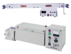 ピンホール検査機 材料検査用搭載型ピンホールテスター ニッカ電測 イプロスものづくり