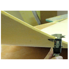 吸音 断熱材 グラスウール 研磨加工サービス リバ技研 Powered By イプロス