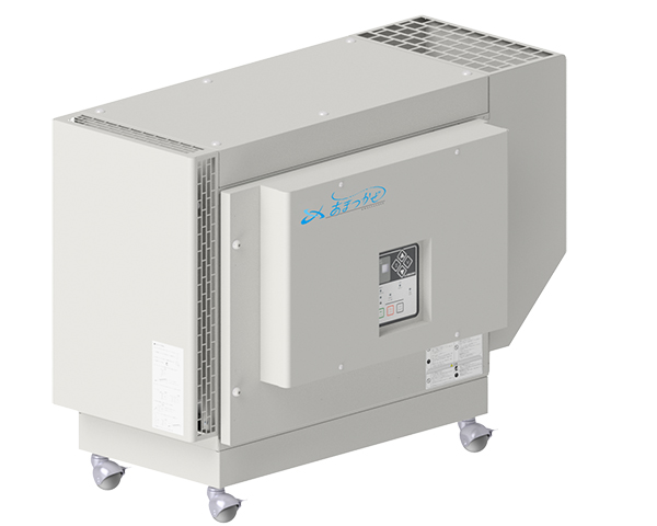 空気清浄機 集塵 企業40社の製品の一覧 Ipros