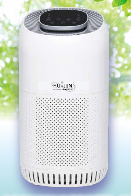 空気清浄機　FU-JIN PRODUCED by YAMAJIN 空気清浄機 FU-JIN PRODUCED by YAMAJIN