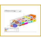 【機能紹介】積付自動計算システム『バンニングマスター』 製品画像