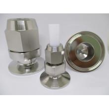 へルール付ステンレス継手 樹脂チューブ直結型 信成工業 イプロスものづくり