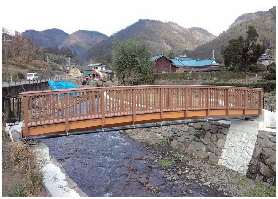 Grp Bridge Components GRP BRIDGE コムテック | イプロスものづくり