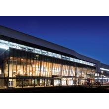 アンダーセン サークルトップ 半円窓 ハウディー イプロス都市まちづくり