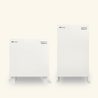 【ハイブリッド蓄電システム】iedenchi-Hybrid 製品画像