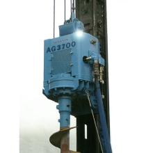 油圧オーガ Ag3700 アボロンシステム イプロス都市まちづくり 油圧オーガ Ag3700 アボロンシステム イプロス都市まちづくり