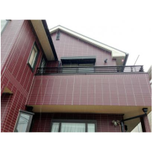 バルコニー手すり アルミ Mino イプロス都市まちづくり