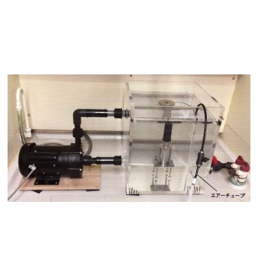 バブル発生装置 企業38社の製品とランキング Ipros