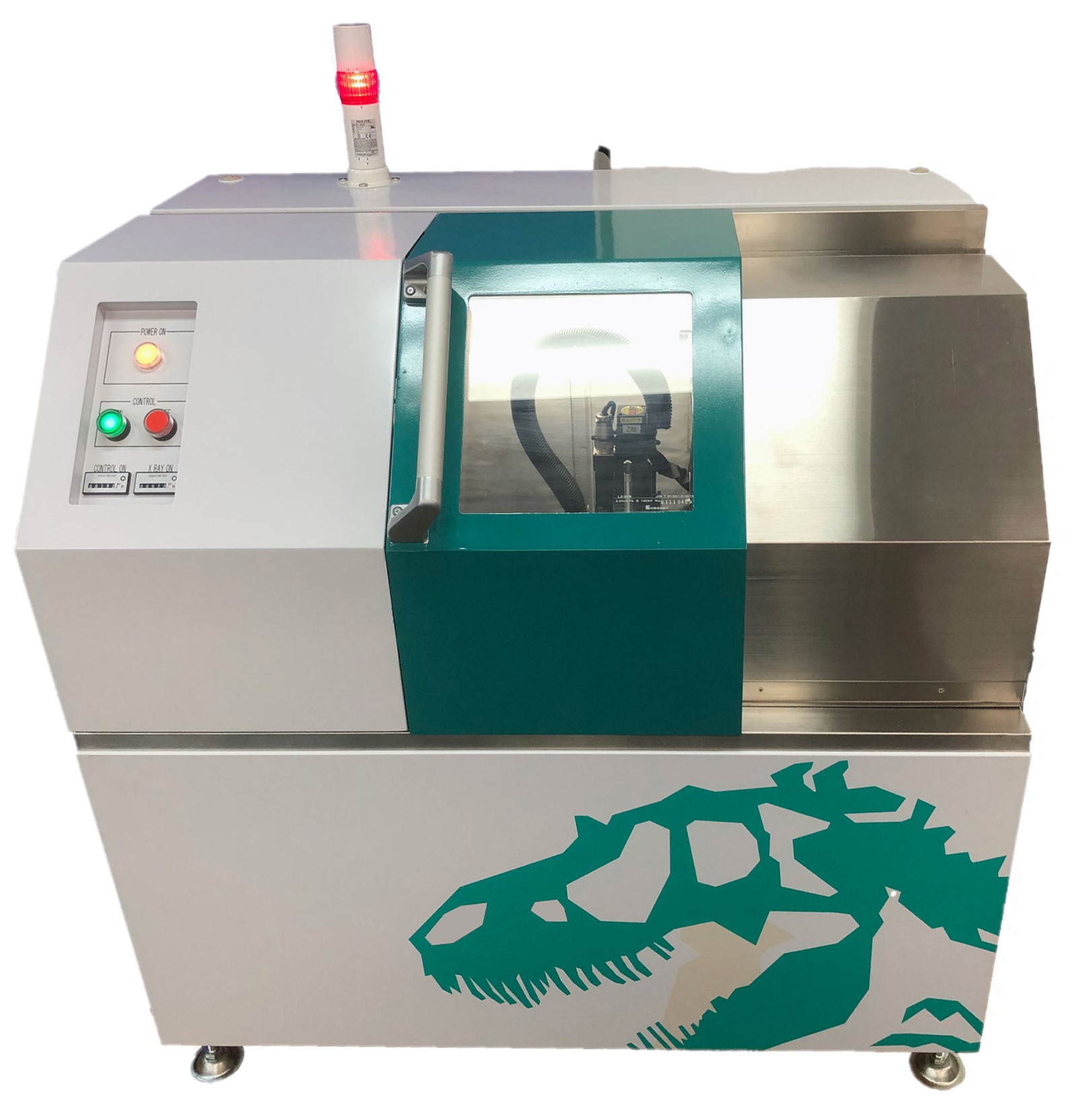 【新商品登場】X線CT装置ScanXmateS090R コムスキャンテクノ イプロスものづくり