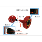 ヂーエルⓇ配管 製品画像