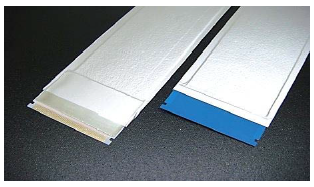 125 高耐熱フレキシブルフラットケーブル Leafconn 東京特殊電線 Powered By イプロス