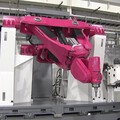 『パラレルリンクマシン』デジタルツインを実現!【5軸加工機】 製品画像