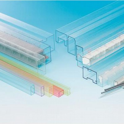包装材 マガジンスティック 電子部品 精密部品 実装用治具など 富士化学産業 イプロスものづくり