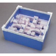 ポリエチレン型内成形発泡体 エルブロック E セイホクパッケージ Powered By イプロス