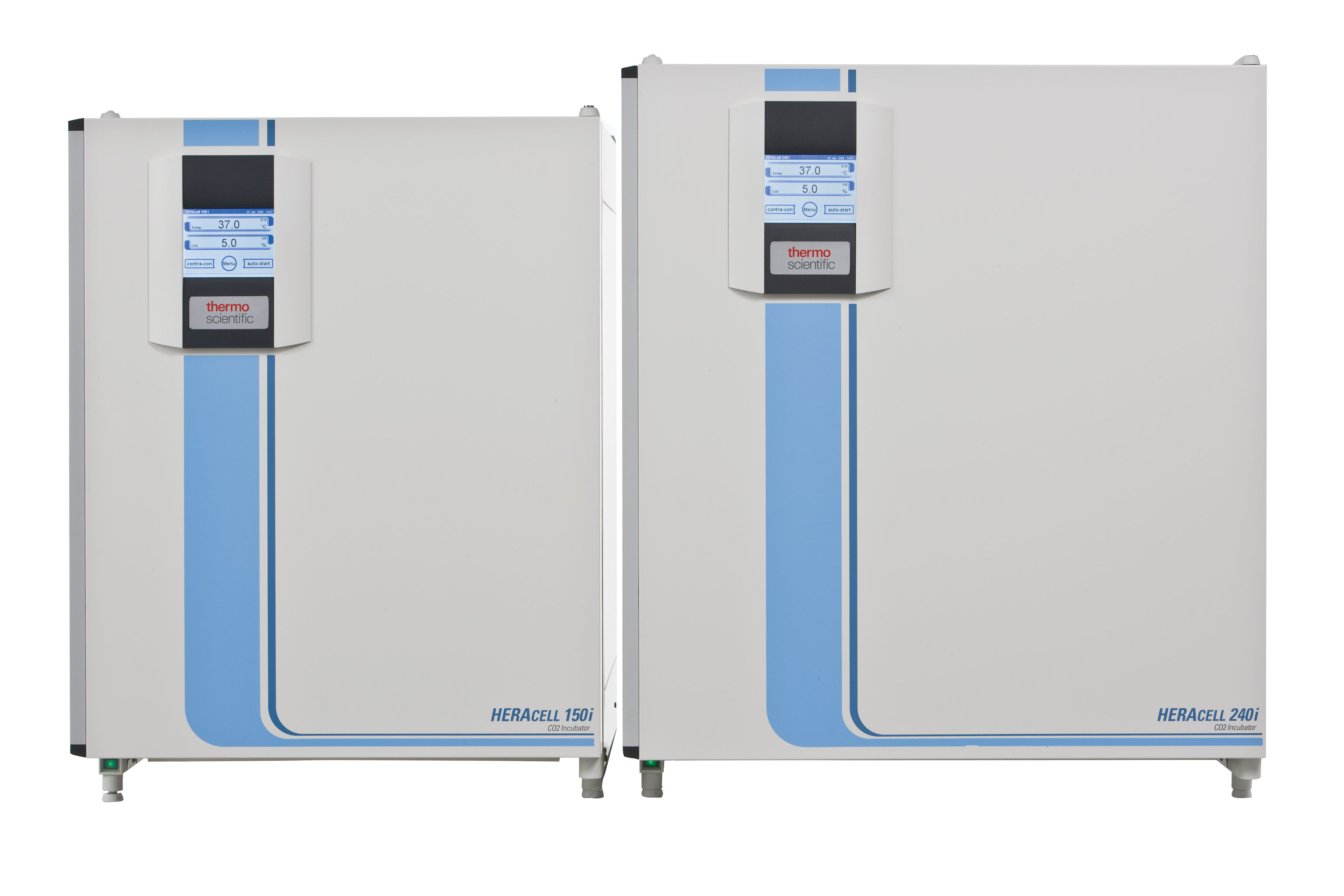 CO2インキュベーター『Heracell iシリーズ』 サーモフィッシャーサイエンティフィック株式会社／Thermo Fisher