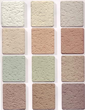 防水リシンかき落とし外壁用仕上材 チチブエーセルリシン 秩父コンクリート工業 イプロス都市まちづくり