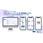 クラウド倉庫管理、在庫管理、物流容器管理|PACSPLUS 製品画像