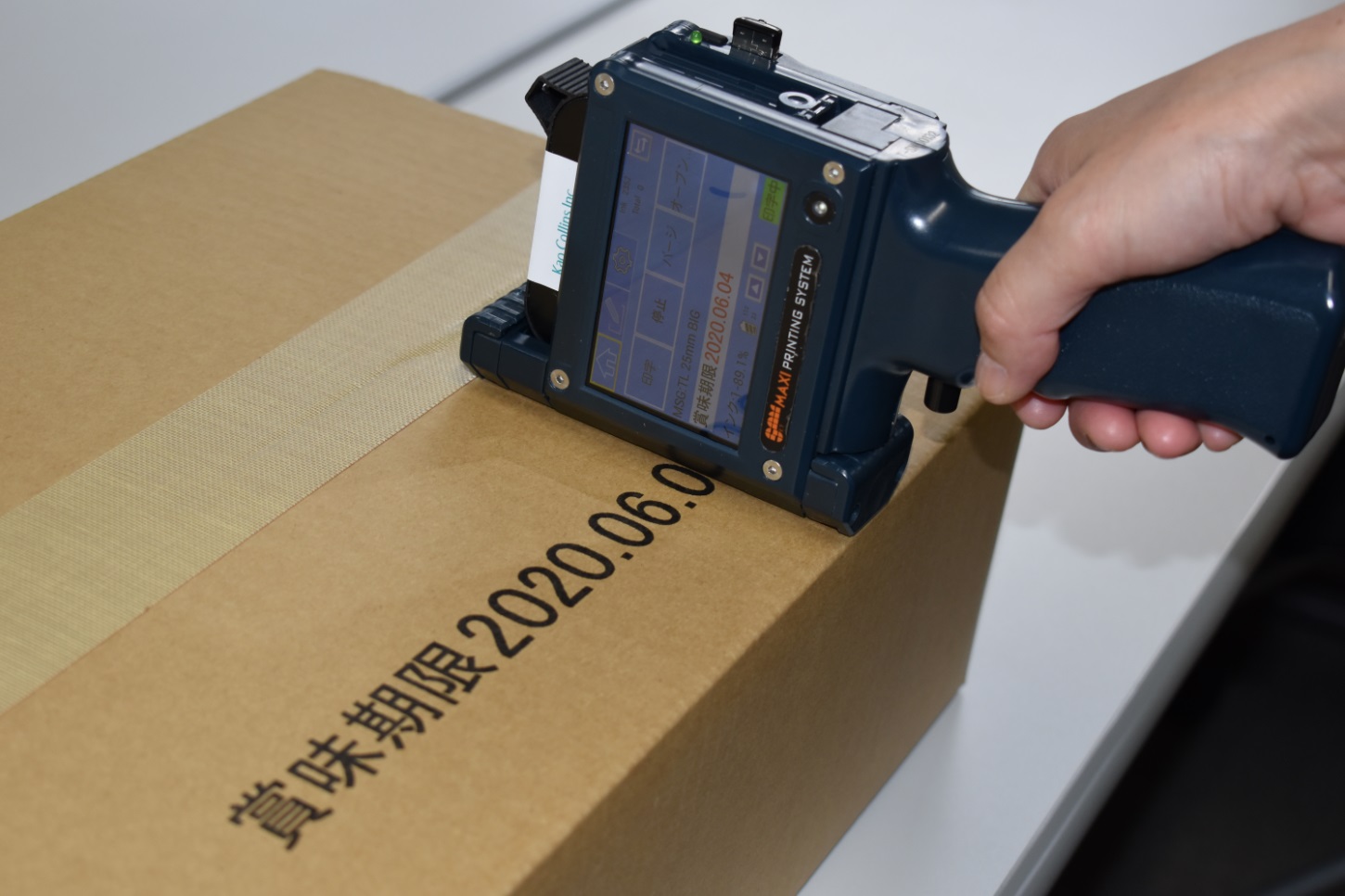 ハンディプリンタ 企業と製品の一覧 Ipros ハンディプリンタ 企業と製品の一覧 Ipros