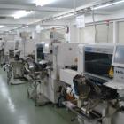 プリント基板 基板実装サービス 製品画像