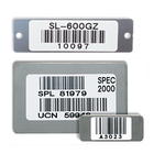 バーコードラベル『セララベル SL600/800/1000』 製品画像