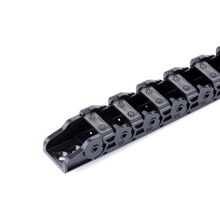 サイルベアライト もっと安価なケーブルチェーンでコストを抑える スターテクノ イプロスものづくり