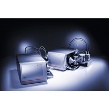 粒度分布 ゼータ電位測定器 Nicompシリーズ 日本インテグリス イプロスものづくり