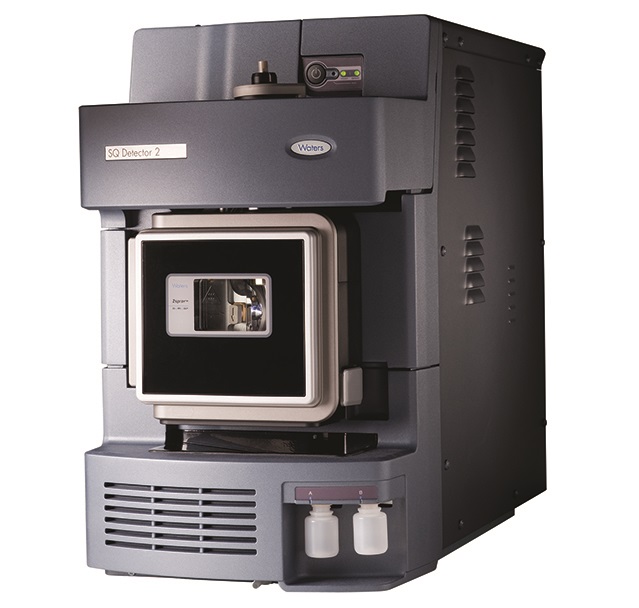 SQD2 シングル四重極型質量分析計 アズサイエンス イプロスものづくり