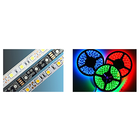 LEDテープライト光空間演出照明!累計5万リールフルカラー早見表 製品画像