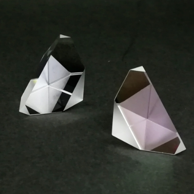 ルーフプリズム/ダハプリズム 守田光学工業 イプロスものづくり