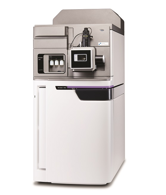 イオンモビリティー搭載四重極飛行時間型質量分析計QTof MS アズサイエンス イプロスものづくり