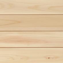 ウエスタンレッドシダー 米杉 ー無垢羽目板ー プレイリーホームズ イプロス都市まちづくり