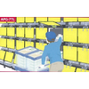 ポカよけシャッター『APG-7TL/7TB』 製品画像