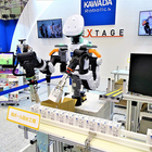人と協働する双腕ロボット『NEXTAGE』※解説資料を進呈 製品画像